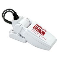 Rule 37A SuperSwitch Bilge Float Switch, Moisture Tight Seals, 12, 24 or 32 Volt , White