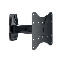 CorLiving Articulating Flat Panel Wall Mount