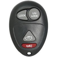 BestKeys 2001 2002 2003 2004 2005 Buick Century Keyless Entry Remote