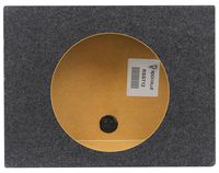Rockville RSST12 Single 12" 0.9 cu.ft. Sealed Car/Truck Shallow Sub Enclosure