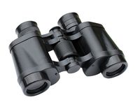 Binger Classic 8x30 porro Prism Binoculars Coated Optics Compact Size Large Focus Wheel Price High Definition