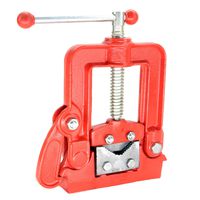HFS (R) PIPE VISE 3" CAPACITY