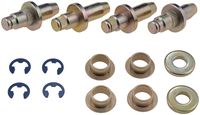 Dorman 38437 Door Hinge Pin and Bushing Kit