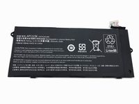 Yafda AP13J3K 11.25V45Wh/3920mAh New Laptop Battery for Acer Chromebook C720 Chromebook C720P Chromebook C740 Series KT0030400 AP13J4K