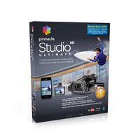 Pinnacle Studio Ultimate V14  [OLD VERSION]