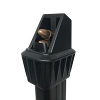 MakerShot Custom 9mm Caliber Magazine Speedloader (Walther PPQ M2)