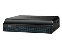 Cisco CISCO1941-SEC/K9 1941 Integrated Services Security Router
