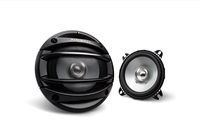 Kenwood KFC1054S 4-Inch 110-Watt 4-Ohm Dual Cone Fantastic Factory Replacement Car Speakers (Set of 2)