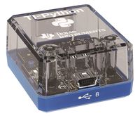 Texas Instruments Python Ti-Python Adaptor
