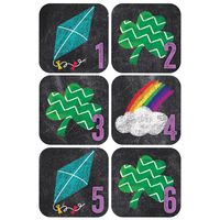 Creative Teaching Press Décor Academic Calendar (8502)