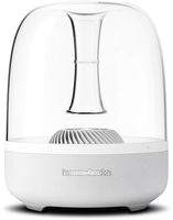 Harman Kardon Aura Studio Bluetooth 360 Degree Speaker System with 4.5" Subwoofer (White)