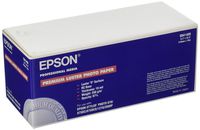 Epson Ultra Premium Photo Paper Luster, 8.3"x32.8' Roll (S041408)