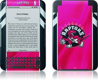 Skinit Kindle Skin (Fits Kindle Keyboard), Toronto Raptors