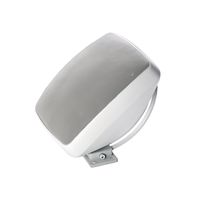 Jamo 3A2 5.25" All Weather Satellite Speaker (White) IO3A2WH HOME THEATER SPEAKERS-Outdoor