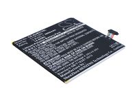 Replacement Battery for ASUS C11P1402 FE375CG FE375CXG K019 ME375C Padpone 7 K019
