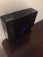 Lenovo Legion Y530 (81FV0001US) 15.6" Laptop Intel Core i7 8GB Memory NVIDIA GeForce GTX 1050 Ti - 1TB Hard Drive (Black)