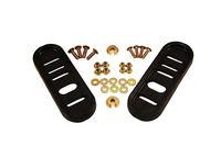 Arnold 490-241-0010 Universal Snow Thrower Slide Shoes