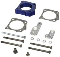 JET 62136 Powr-Flo TBI Spacer