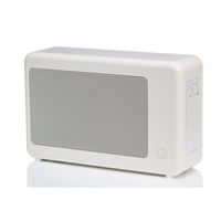 Q Acoustics 7060s Active Subwoofer (White)
