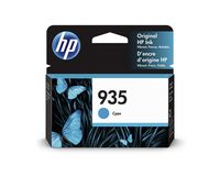 HP 935 | Ink Cartridge | Cyan | C2P20AN
