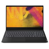 Lenovo Ideapad S340-15IWL, 2019 Flagship 15.6" HD Anti-Glare Laptop, Intel Quad-Core i5-8265U(>i5-8250U), 8GB RAM, 128GB PCle SSD, USB-C WiFi BT 4.1 Dolby Audio 720p HD Webcam Win 10-Onyx Black