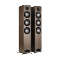 Jamo S 809 Walnut