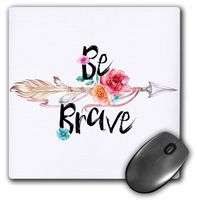 3dRose 1 Durable Mouse Pad (mp_265799_1)