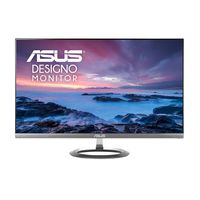 ASUS Designo MX27AQ 27" Monitor WQHD 2560x1440 IPS DP HDMI Eye Care Frameless Monitor