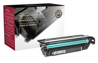 CIG 200789P Remanufactured Black High Yield Toner Cartridge for HP 652X