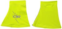 Outdoor Research Surge Running Gaiters, Lemongrass, Small/Medium