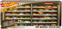 Hot Wheels Hw Display Case
