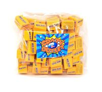 CrazyOutlet - Milk Duds Candy, Caramel in Milk Chocolate, Snack Size Mini Boxes, 2 Lbs