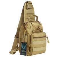 G4Free Outdoor Tactical Backpack,Military Sport Pack Shoulder Backpack