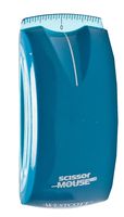 Westcott Scissor Mouse Cuts Paper, Blue