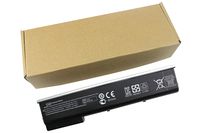 ROCKETY CA06 CA06XL Battery for HP 645 655 350 650 Probook 640 G1 G0 Ca09 Ca06xl Ca06055xl Series 800049-001 718756-001 718676-421 718677-421 718755-001 HSTNN-LB4Y HSTNN-DB4Y HSTNN-I15C-4 HSTNN-I16