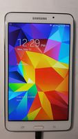 Samsung Galaxy Tab 4 7.0 T237P 16GB Sprint 4G LTE Android Tablet PC - White