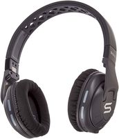 Soul Bluetooth Headphones X-TRA (Black) SL-2501【Japan Domestic Genuine Products】【Ships from Japan】