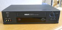 RCA VR627HF Video Cassette Recorder Player VCR