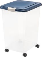 IRIS USA Airtight Food Storage Container MP-12