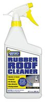 Protect All RV Rubber Roof Cleaner  - Non-Toxic, Non-Abrasive EPDM detergent 32 oz. - 67032
