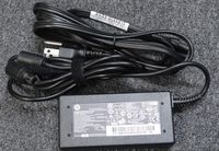 New Genuine AC Adapter for HP 65 Watt 19.5V AC Adapter with Cord TPC-CA58