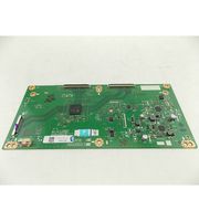 Sharp - Sharp LC-70LE660U Tcon Board DUNTKG477FM02 QPWBXG477WJZZ QKITPG477WJYX #M11133 - #M11133