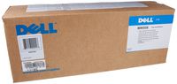 Dell MW558 1720 1720DN Toner Cartridge (Black)