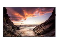 Samsung PM55F-BC Samsung, 55-Inch Commercial Led Lcd Touch Display (P-Cap) - Taa