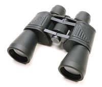 Hammers Wide Angle Bird Whale Watching Air Show Binocular 7X50 with 50mm Multi-Coated Objective Lens