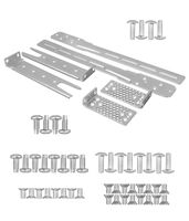 Cisco Four-Point Rack Mounting Kit (C3850-4PT-KIT=)