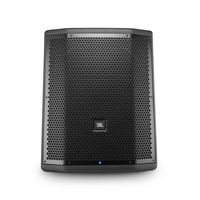 JBL PRX815XLFW Portable 15" Self-Powered Extended Low-Frequency Subwoofer System with WiFi