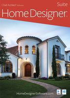Home Designer Suite [Mac Download]