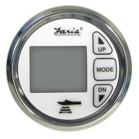 Faria Marine Instruments 13852 Faria Chesapeake 2" Depth Sound