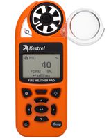 Kestrel 5500FW Fire Weather Meter Pro Non-Link